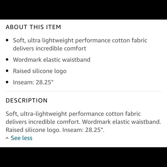 Under Armour favorite graphic leggings - Picture 5 of 7